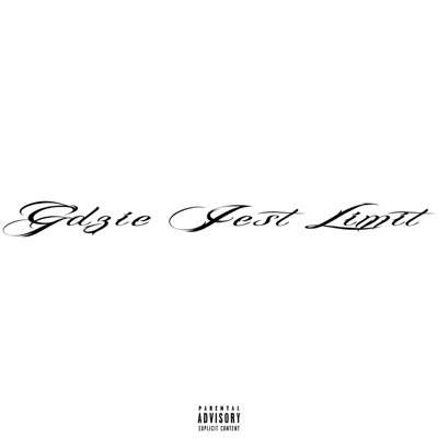 Gdzie Jest Limit (feat. whitecat vvs & brxski) - Single