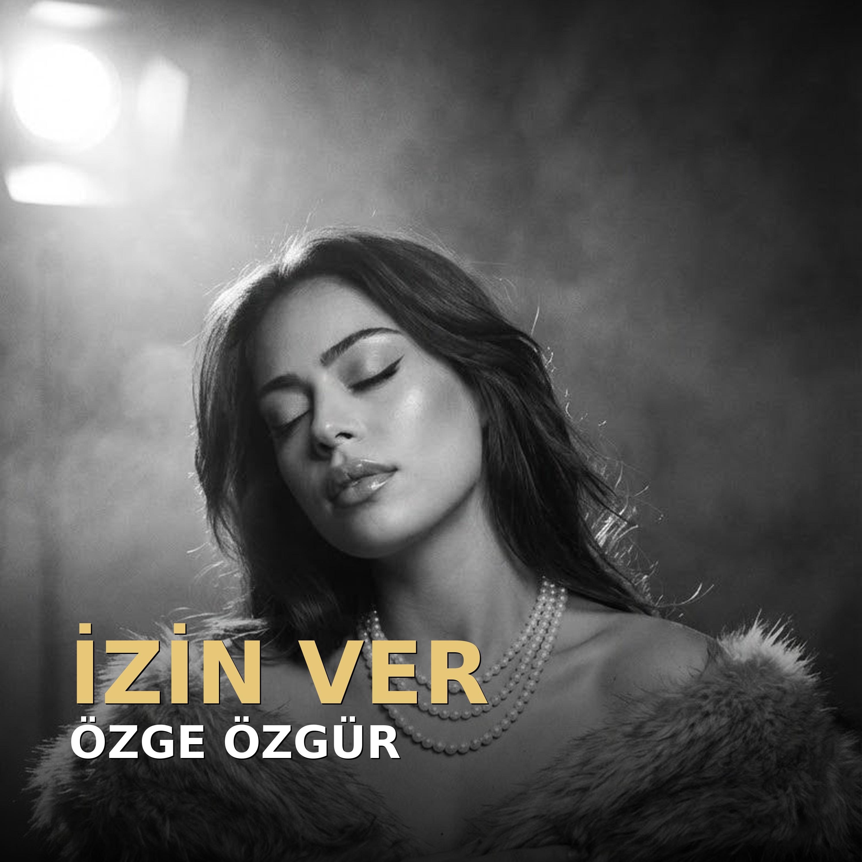 İzin Ver - Single