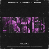 Wildberry Lillet - Single - Lawstylez, DJ MNS & Flowa