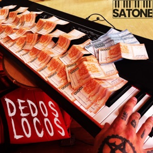 DEDOS LOCOS