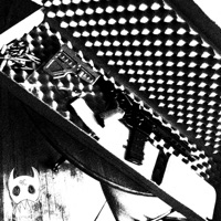 FULL AUTO (feat. ESTATIC) - Single - RECKZ