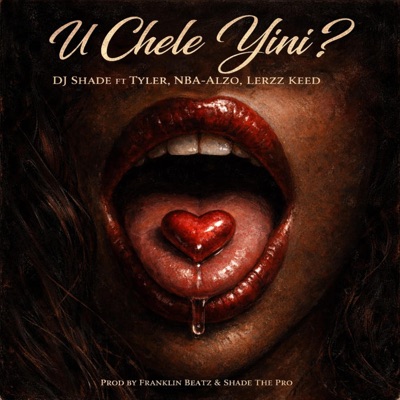 U Chele Yini? (feat. Tyler, NBA-ALZO & Lerzz Keed) - Single