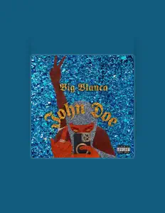 Escucha a Big Blanca, mira videos musicales, lee su biografía, consulta las fechas de las gira y más.