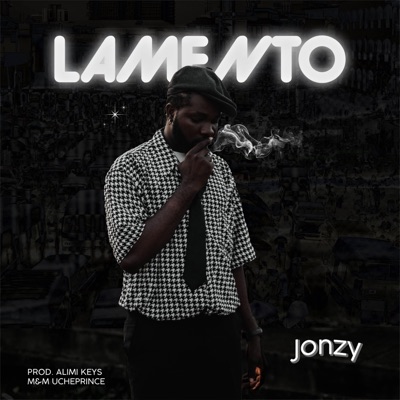 LAMENTO - Single