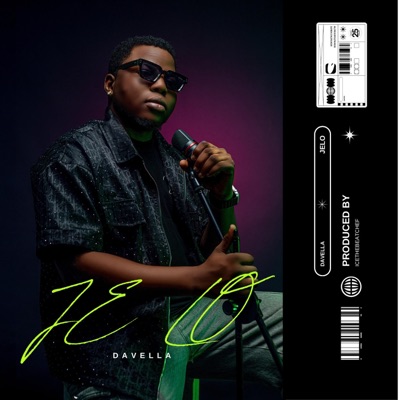Je Lo - Single