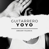 Guitarrero - Single - Gregory Palencia