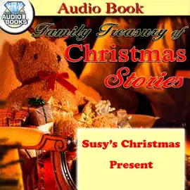 Susy's Christmas Present (Unabridged)