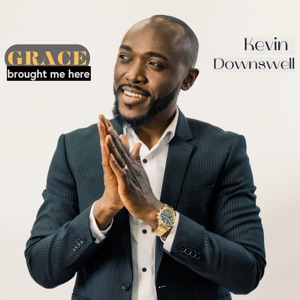 Grace (feat. Lucas Musiq)