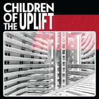 Children Of The Uplift — Sight Of Theia