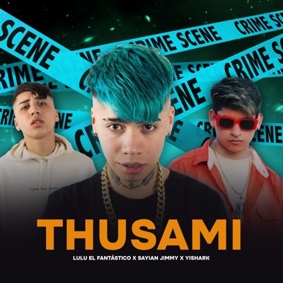 Thusami - Single