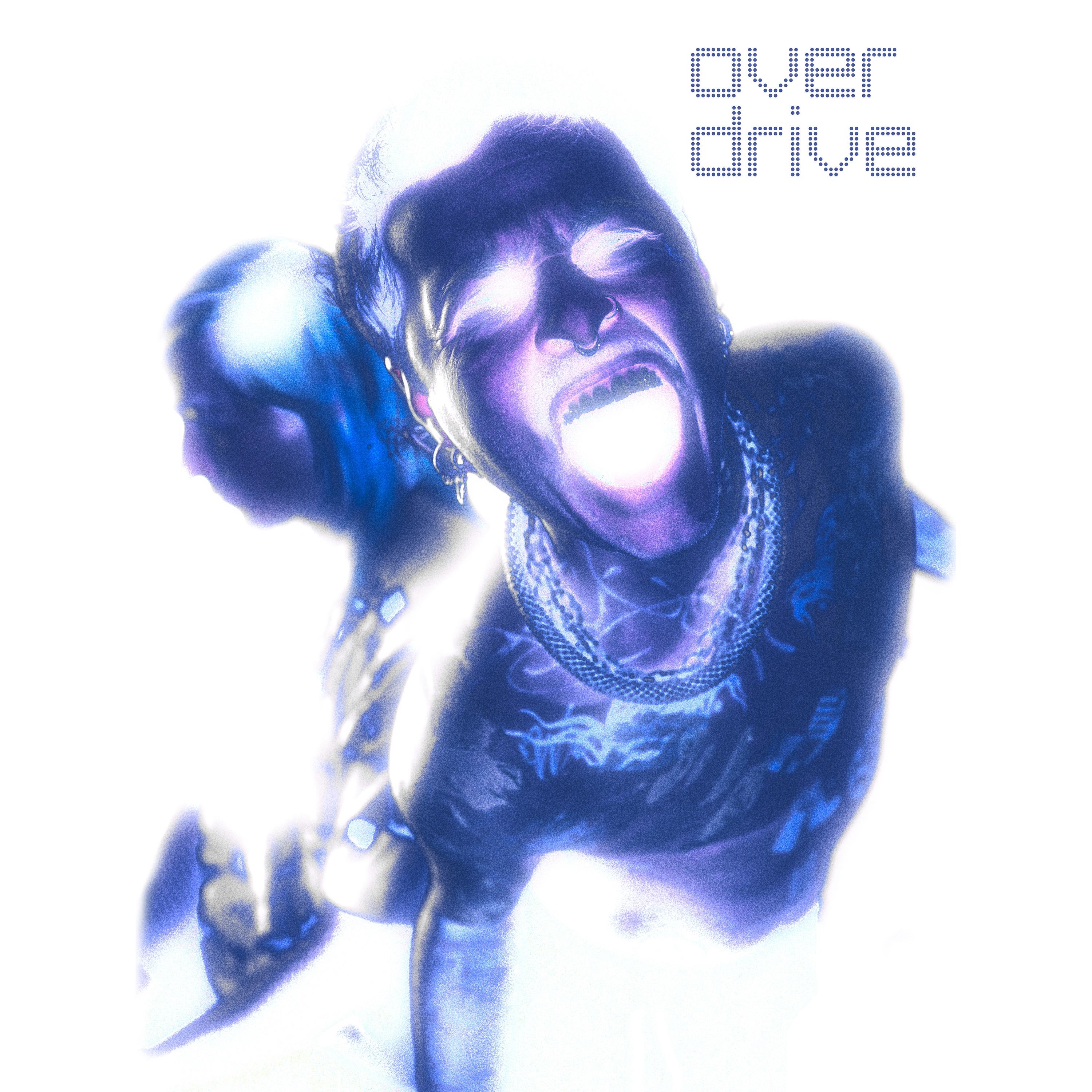OVERDRIVE - Single