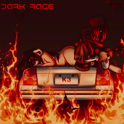 Dark rage