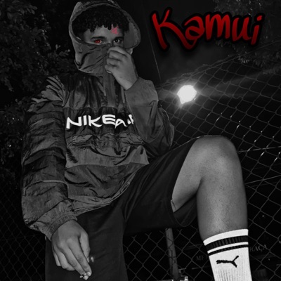 Kamui (feat. S3TH) - Single
