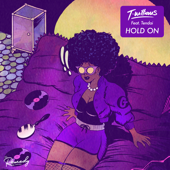 Hold On (feat. Tendai) - T.Williams Cover Art
