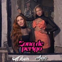 Zona de Perigo (feat. Banda Amor Secreto) - Single - Banda A Ruiva