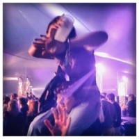 Molly At The Party - Single - VI5ION