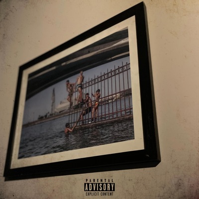 BUDAPEST (feat. PICA & WAS WAS) - Single