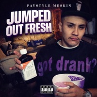 Jumped Out Fresh (feat. Rillo & Casper Capo) - Single - Paystyle Meskin