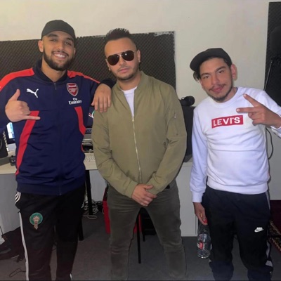 Quittons la zone (feat. Mister salim & Azz2dine) - Single