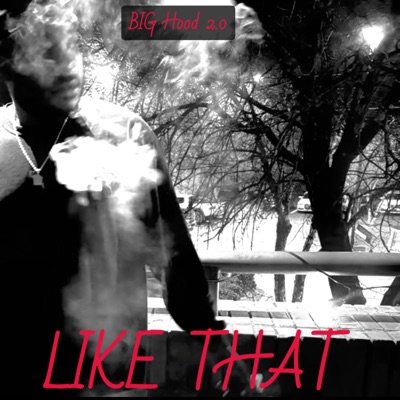 LIKE THAT - Single