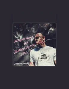 Escucha a Dondada4RL, mira videos musicales, lee su biografía, consulta las fechas de las gira y más.