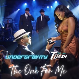 The One For Me (feat. T Dash) Undergravity