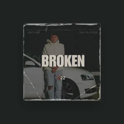 Listen to Young Broken, watch music videos, read bio, see tour dates & more!