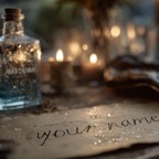 Letters I’ll Never Send