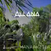 Allana Goldsmith - Manaakitia