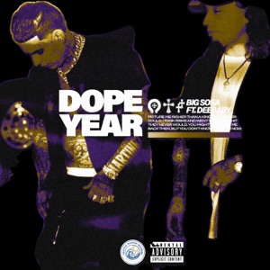 Dope Year (feat. DeeBaby) - Single