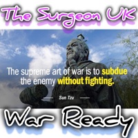 War Ready - Single - The Surgeon Uk