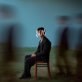 дом (feat. LATA) isaq