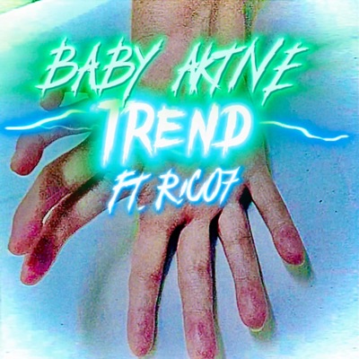 Trend (feat. R!CO7) - Single