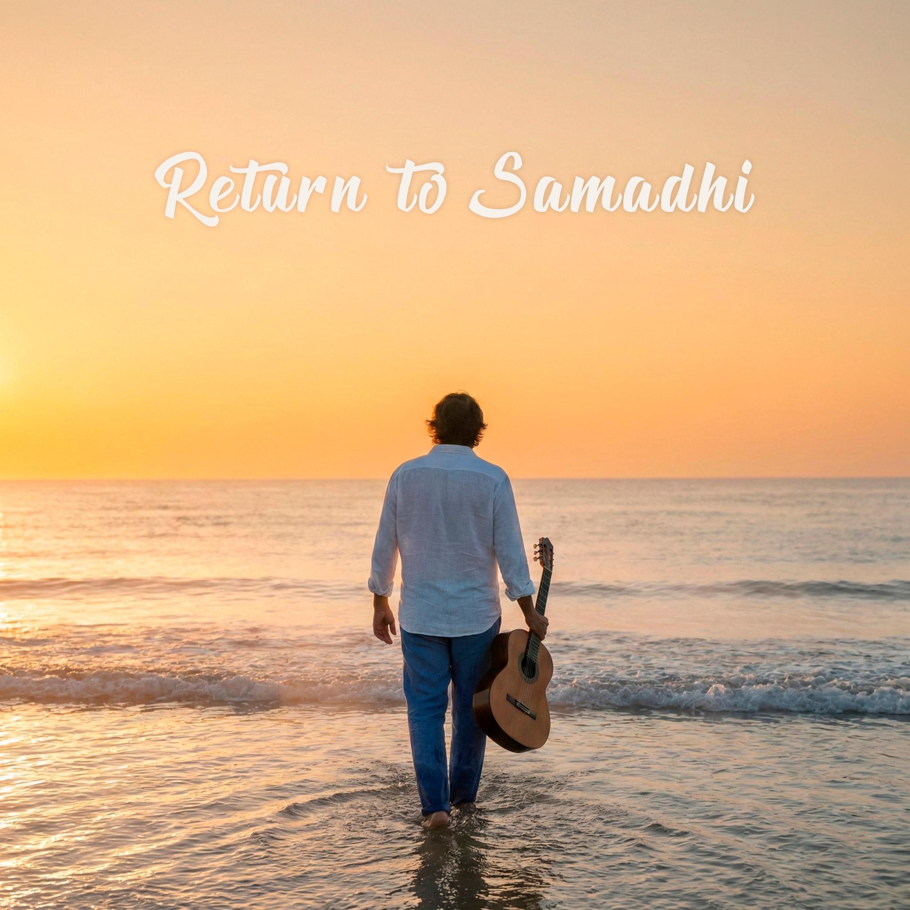 Mauri Gomez - Return to Samadhi