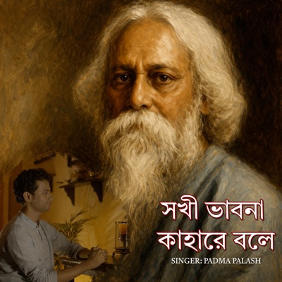Sokhi Bhabona Kahare Bole - Single