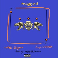 Aviated (feat. Aviated Keyaan) - Single - Tyrrell Allgood