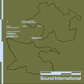 MACHO TMSKDJ & Gasmilla