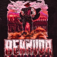 Rullekåt (BERMUDA 2025) - Single - Hauken