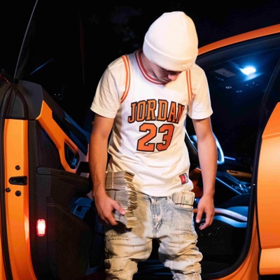 Robby Rich (feat. MT Dinero) - Single