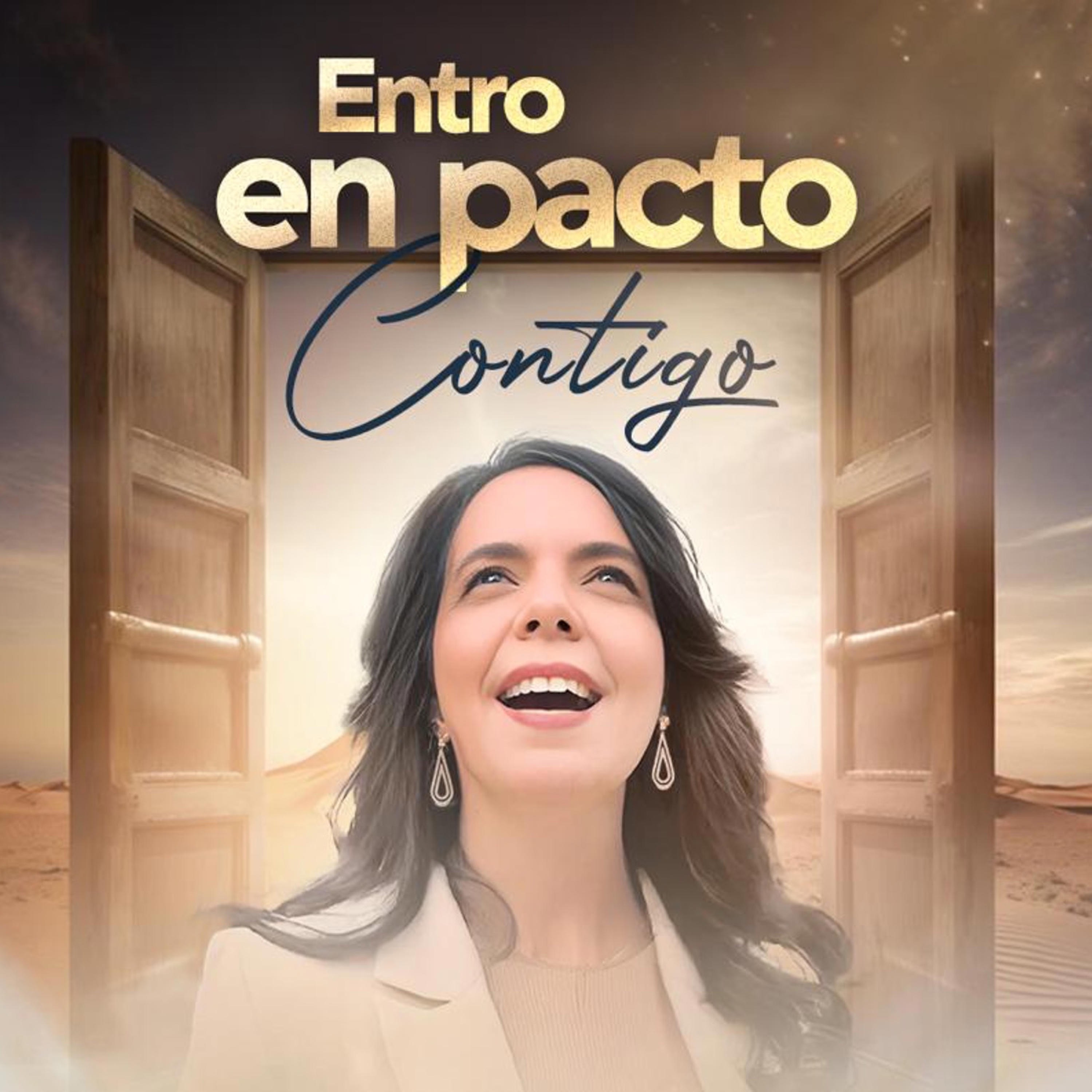Entro en Pacto Contigo - Single