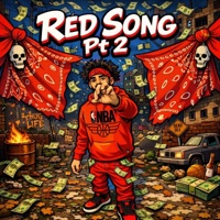 Red Song Pt. 2 (feat. Luchy Val) - Single - RedmaneRu
