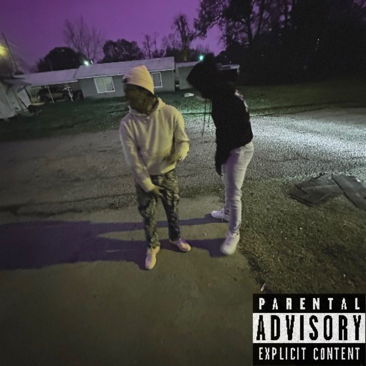 ‎Backdoor Szn - Album by Yk Tj - Apple Music