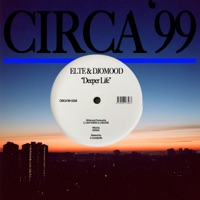 Deeper Life - Single - ELTE & Djomood