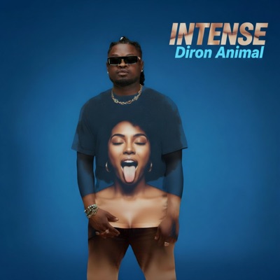 Intense - Single
