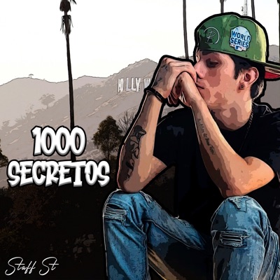 1000 Secretos - Single