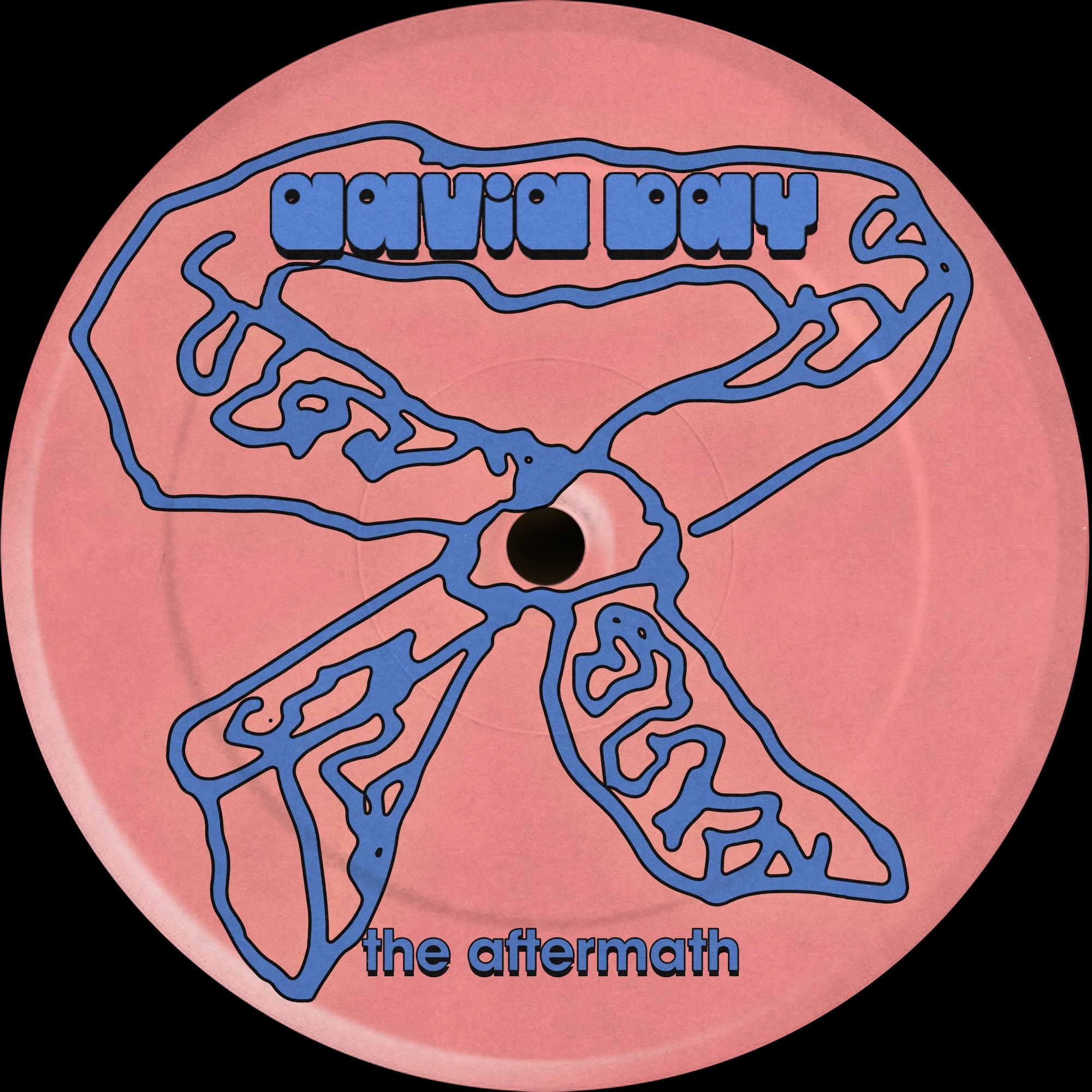 the aftermath - Single