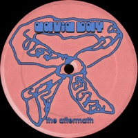 the aftermath - Single - David Bay