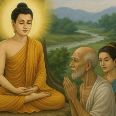 San Sokoudom - មុនទេវតាជួយត្រូវជួយខ្លួនឯងសិន