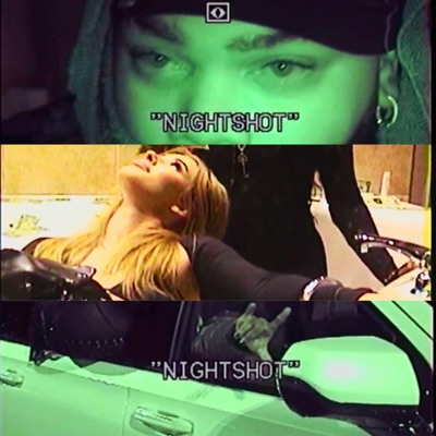 NO DEY WHINE - Single