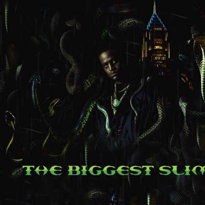 The Biggest Slime